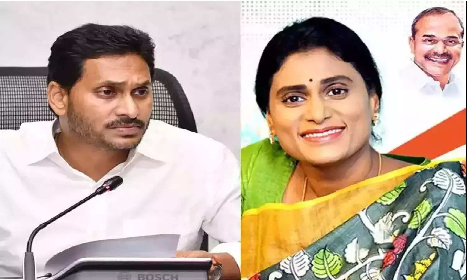 వైఎస్ఆర్ జయంతి.. ఈసారి పోటాపోటీ