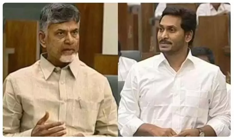 అప్పట్లో జగన్ కూడా ఇలా ఆలోచించి ఉంటే..?