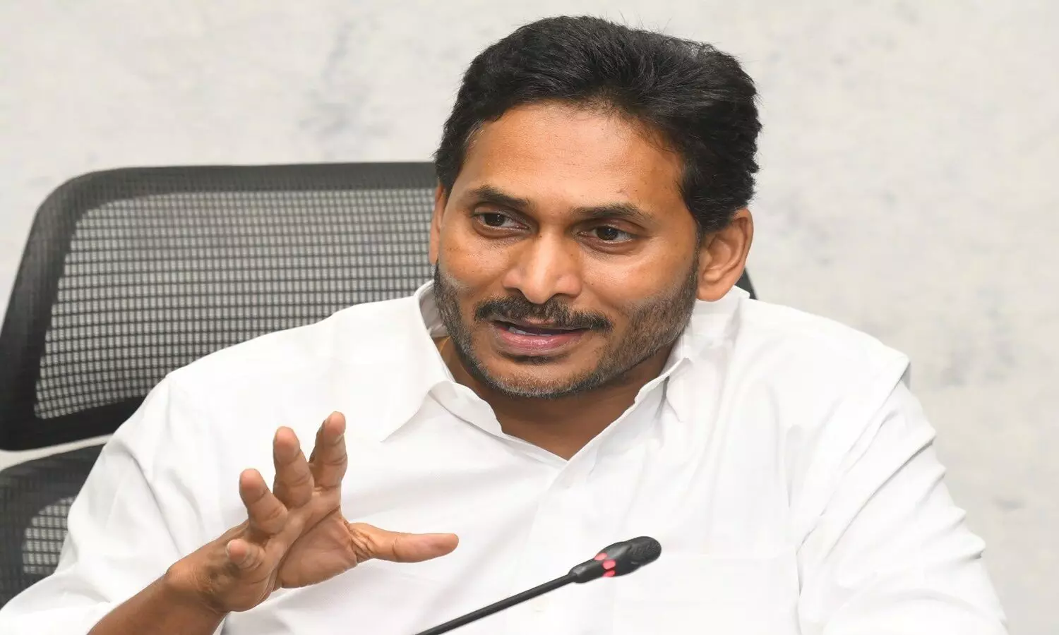 వైసీపీ నిరసనలు.. ఇదే షెడ్యూల్