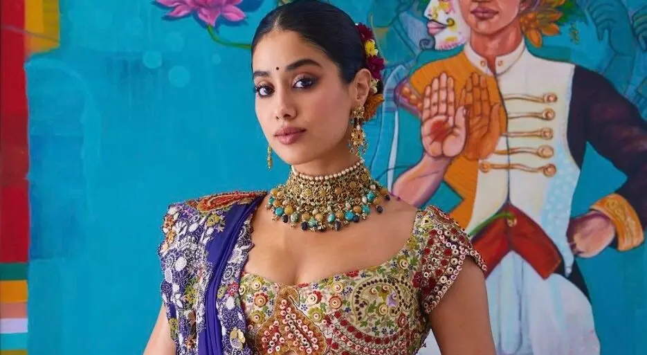 Janhvi Kapoor | హాస్పిటల్ నుంచి డిశ్చార్జ్ అయిన జాన్వి