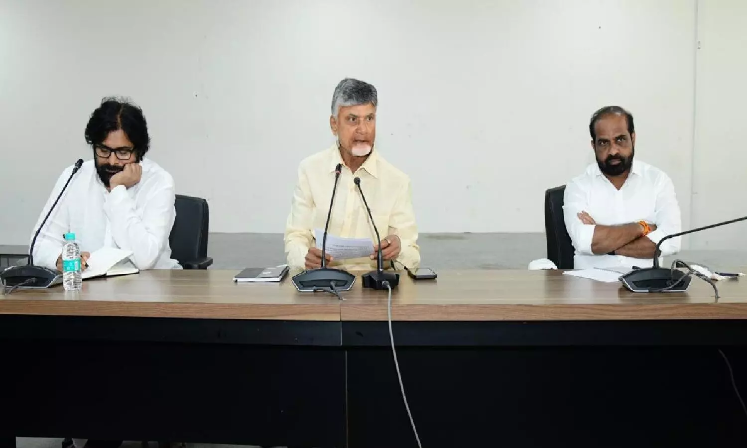 ఆ పని చేయాల్సి వస్తే నేనే ముందుండాలి