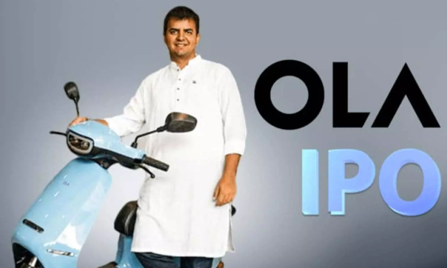 Ola Electric IPO | త్వ‌ర‌లో ఐపీఓకు ఓలా ఎల‌క్ట్రిక్.. క‌ల‌ల కార్ల‌ ప్రాజెక్ట్‌కు భ‌విష్ అగ‌ర్వాల్ రాంరాం ..!