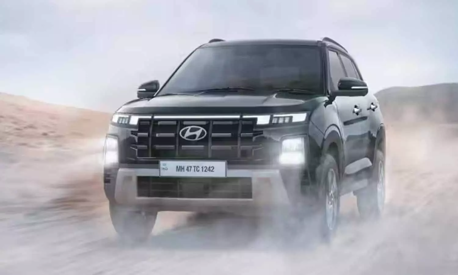 Hyundai Creta Facelift | హ్యుండాయ్ `శిఖ‌`లో మ‌రో మైలురాయి.. ఆరు నెల‌ల్లోనే ల‌క్ష యూనిట్ల సేల్స్‌..