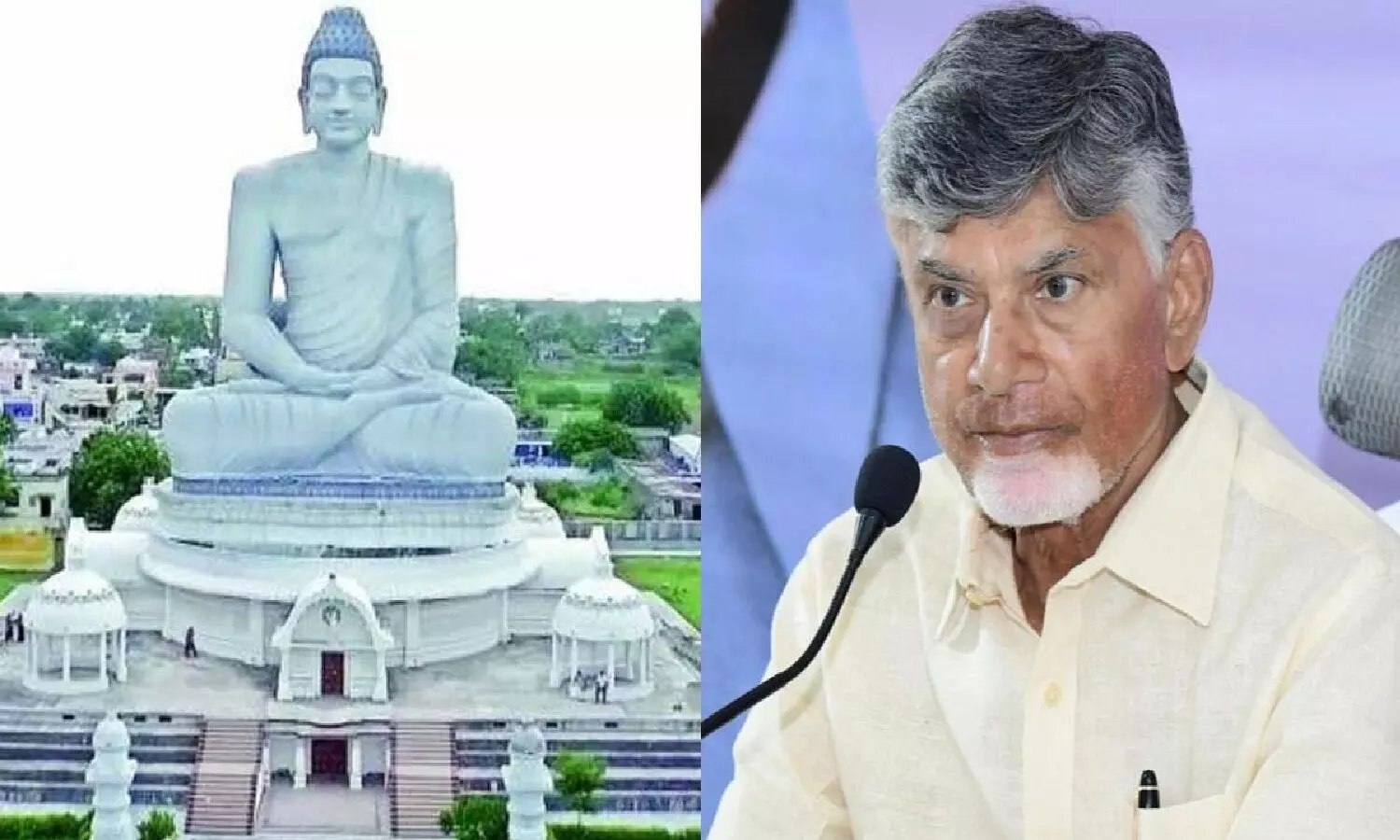 చంద్రబాబు విరాళాల వేట