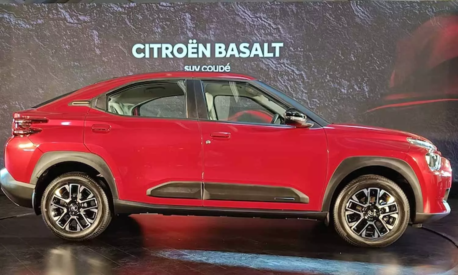 Citroen Basalt | టాటా క‌ర్వ్‌తోపాటు ఆ నాలుగు కార్ల‌కు గ‌ట్టి పోటీ.. ఎస్‌యూవీ కూపే సిట్రోన్ బ‌సాల్ట్‌.. ఇవీ స్పెషిఫికేష‌న్స్‌..!