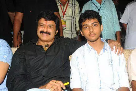 Balakrishna | బాలయ్య గెస్ట్ రోల్?