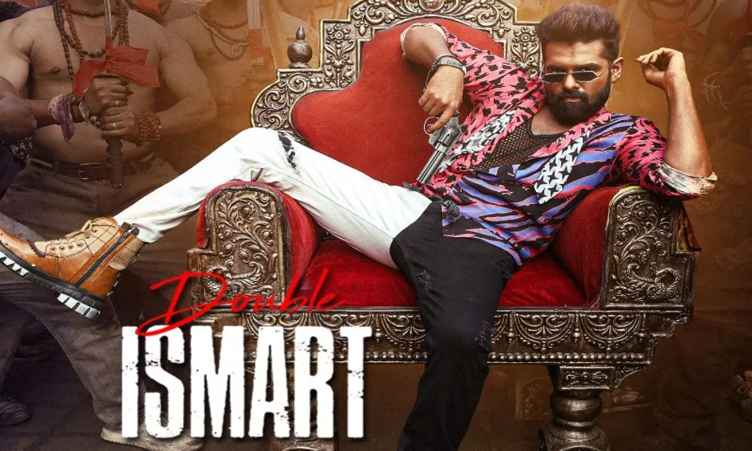 Double Ismart | డబుల్ ఇస్మార్ట్ ట్రయిలర్ రివ్యూ