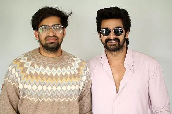 NagaShaurya | మరో సినిమా ప్రకటించిన శౌర్య