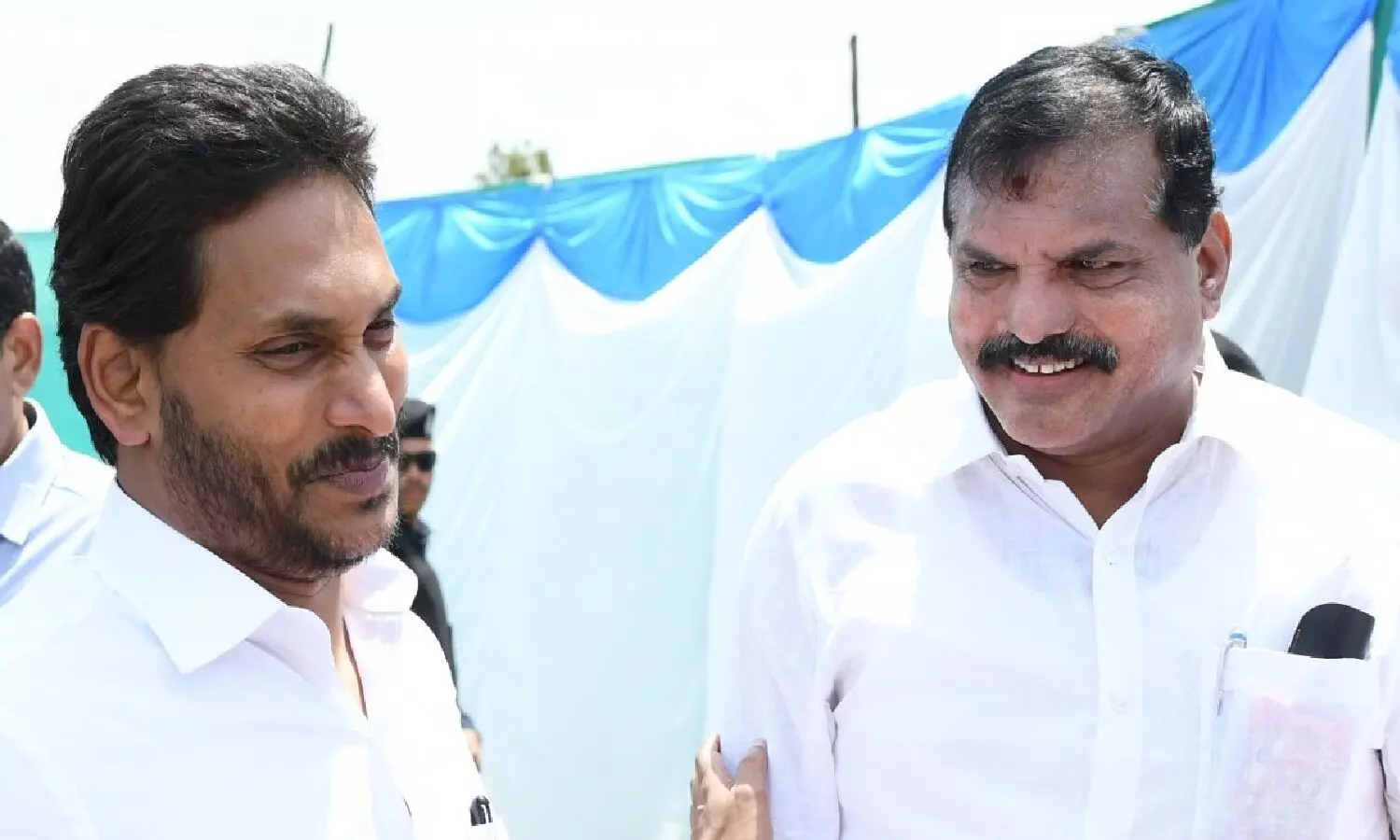 ఎమ్మెల్సీ ఎన్నికలపై జగన్ ఫోకస్.. నేడు మరో మీటింగ్