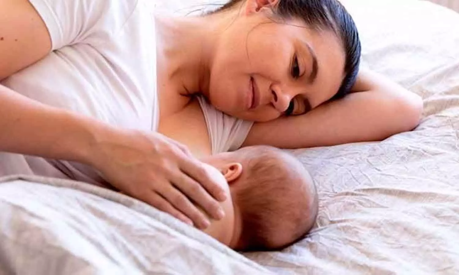 Health Benefits of Breastfeeding