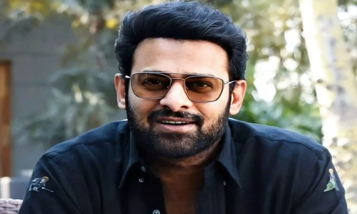 Prabhas | పెద్ద మనసు చాటుకున్న ప్రభాస్