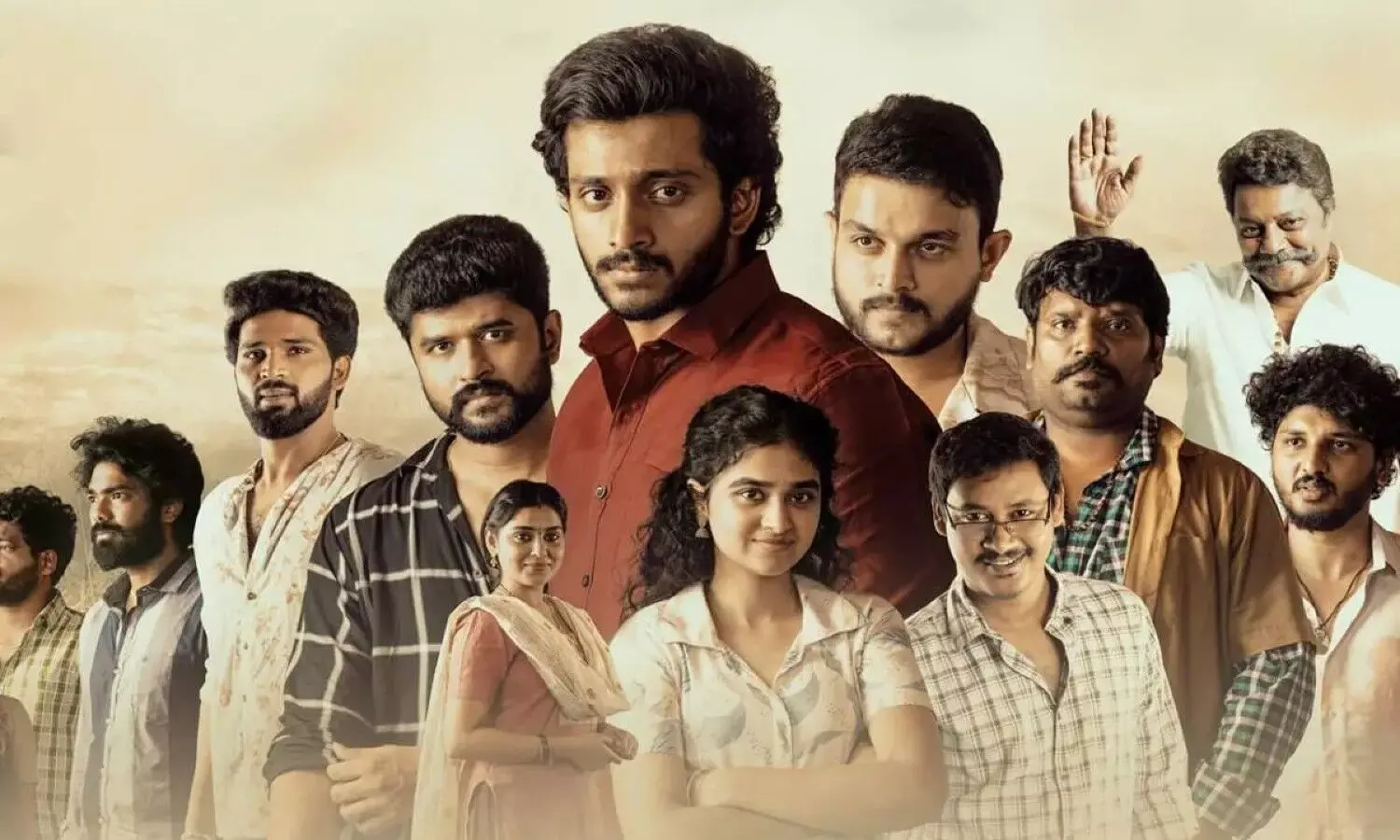 Committee Kurrollu Movie Review