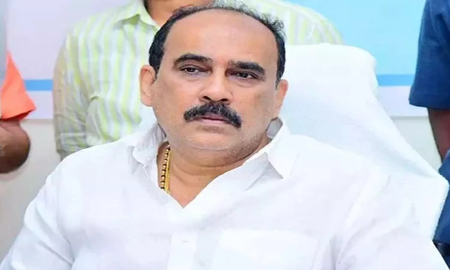 బాలినేనా మజాకా..! ఒంగోలులో ఈవీఎంల పరిశీలన