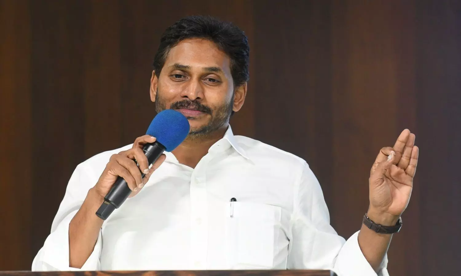 మోసం, దగా, కుట్ర.. జగన్ ట్వీట్