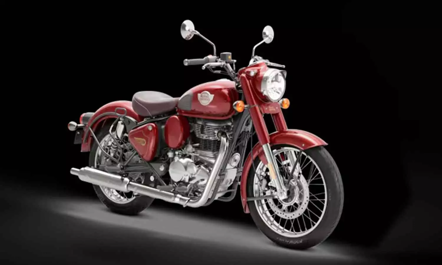 Royal Enfield Classic 350 2024