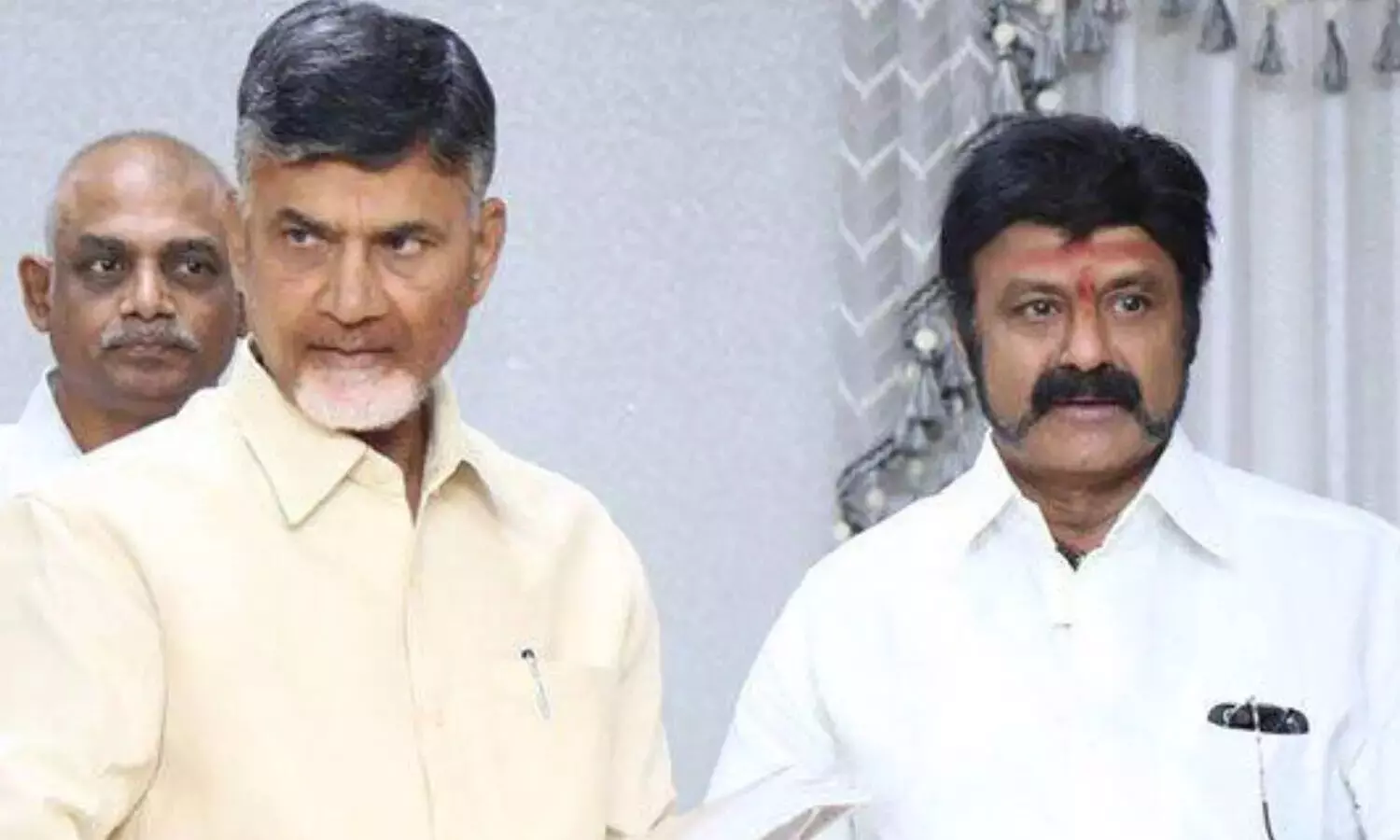 బాలయ్య కోర్కెను బావ నెరవేరుస్తారా..?