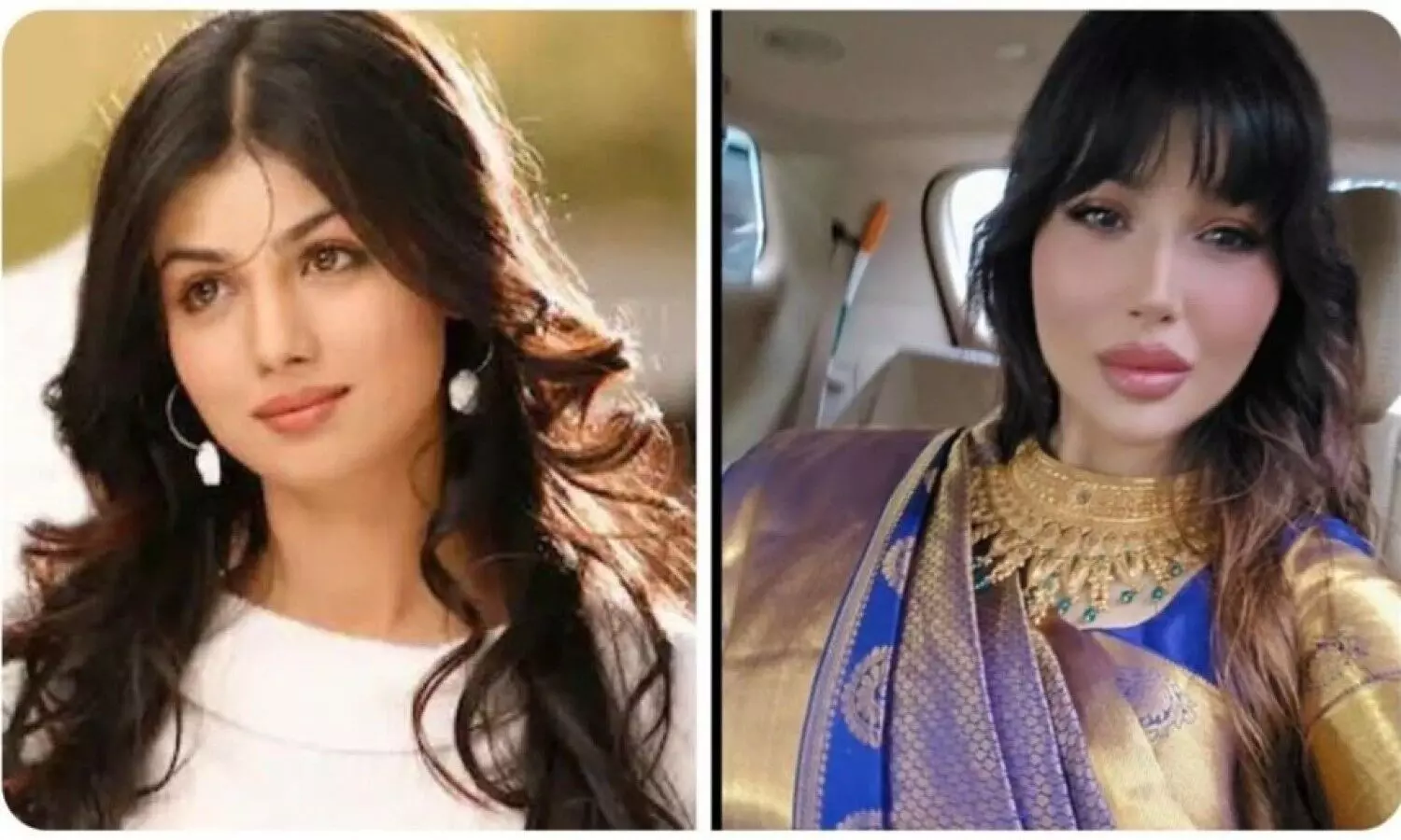 Ayesha Takia | ట్రోలింగ్ దెబ్బకి ఖాతా క్లోజ్