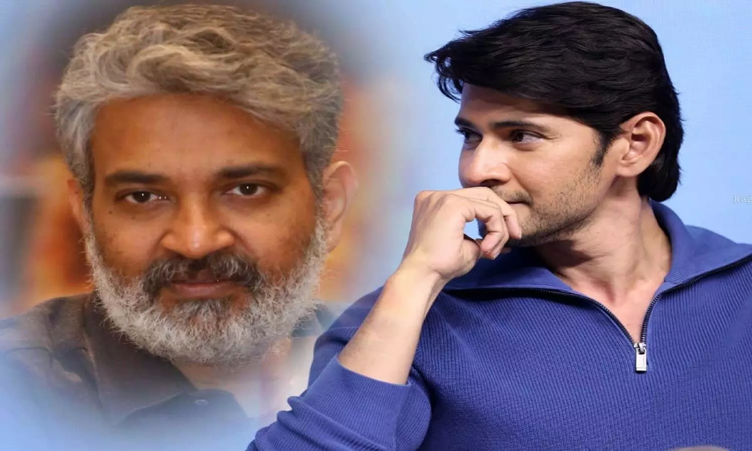 Rajamouli Mahesh | అసలేం జరుగుతోంది?