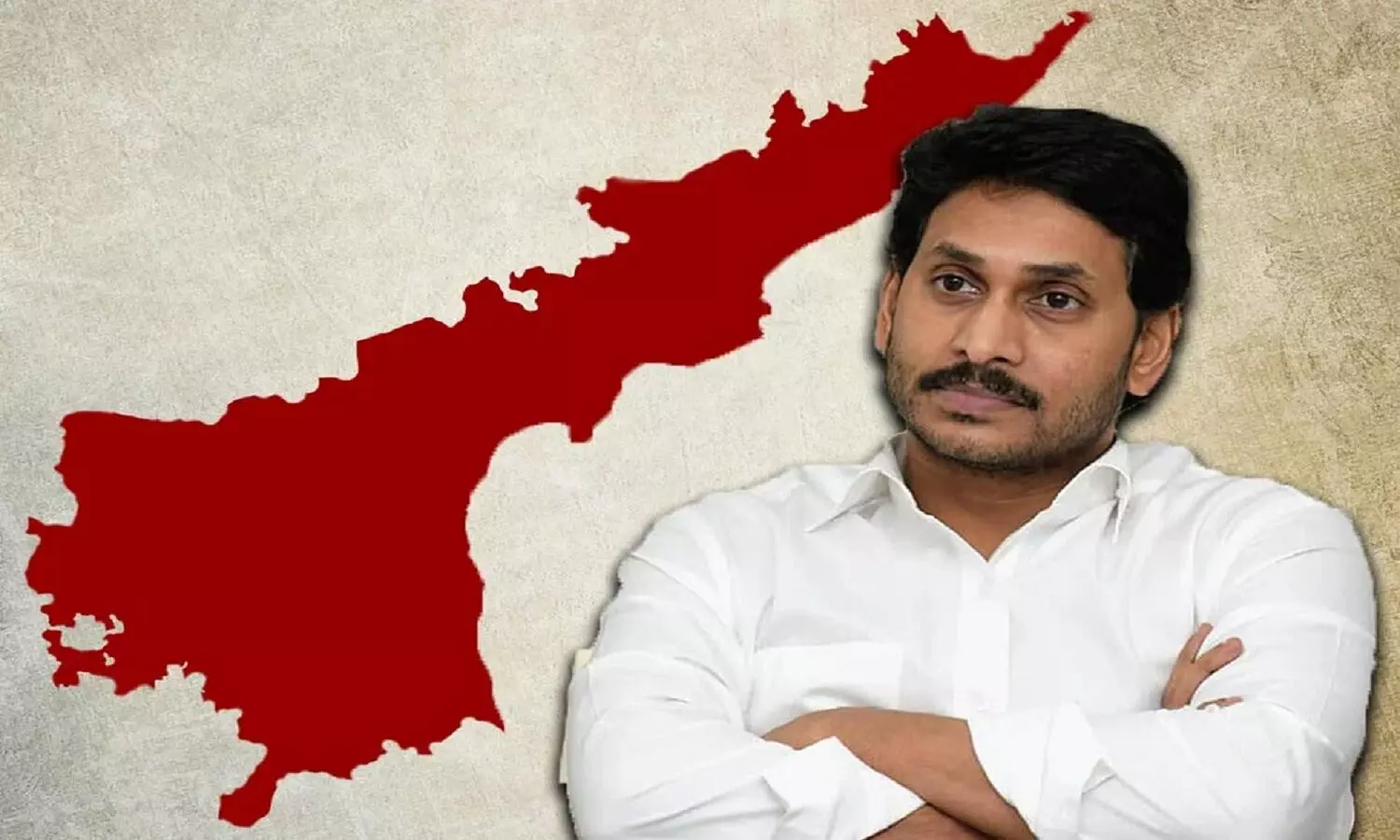 YS Jagan Mohan Reddy