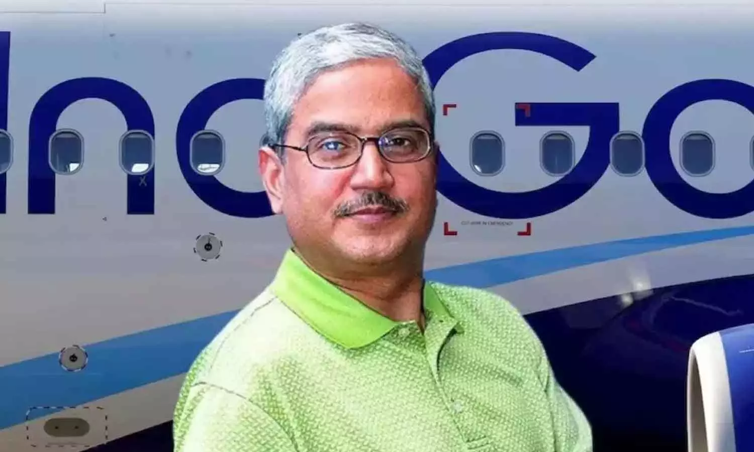 Rakesh Gangwal- IndiGo | సంక్షోభంలో ఇండిగో.. భారీగా వాటా విక్ర‌యించిన రాకేశ్ గంగ్వాల్‌..?!