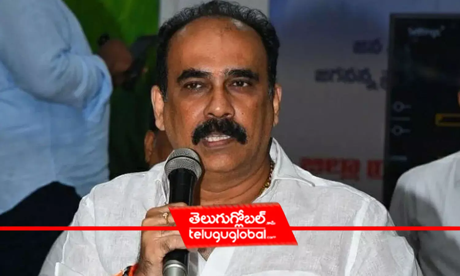 వైసీపీ కి షాక్.. జనసేనలోకి బాలినేని?