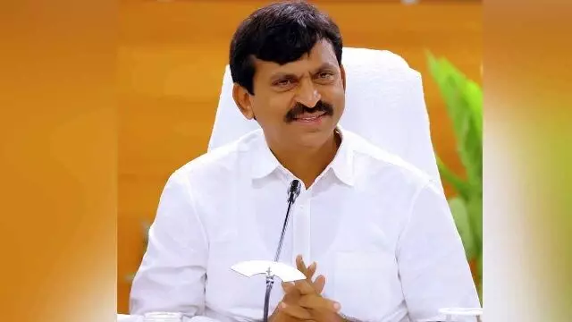 మంత్రి పొంగులేటి నివాసంలో ఈడీ సోదాలు