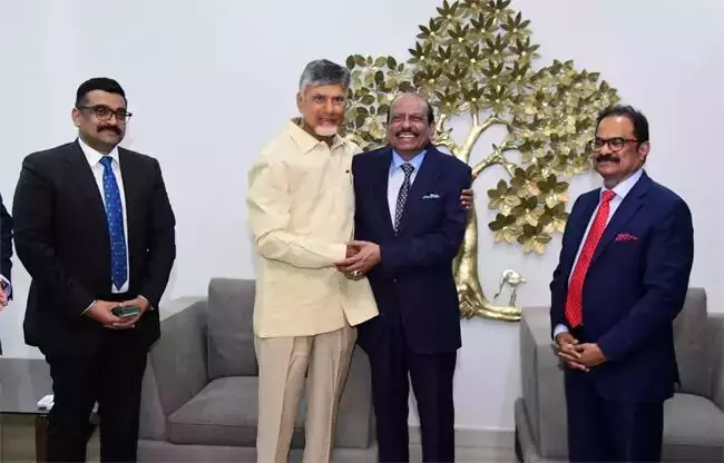 లులు ప్రతినిధులకు పూర్తిస్థాయి మద్దతు