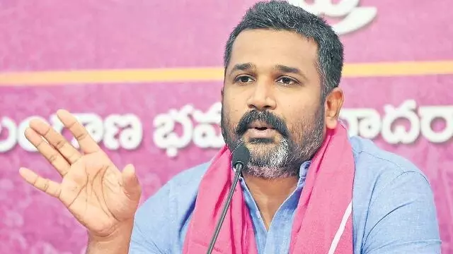 మన్నె క్రిశాంక్‌కు మెయిన్‌హార్డ్‌ సంస్థ లీగల్‌ నోటీసులు