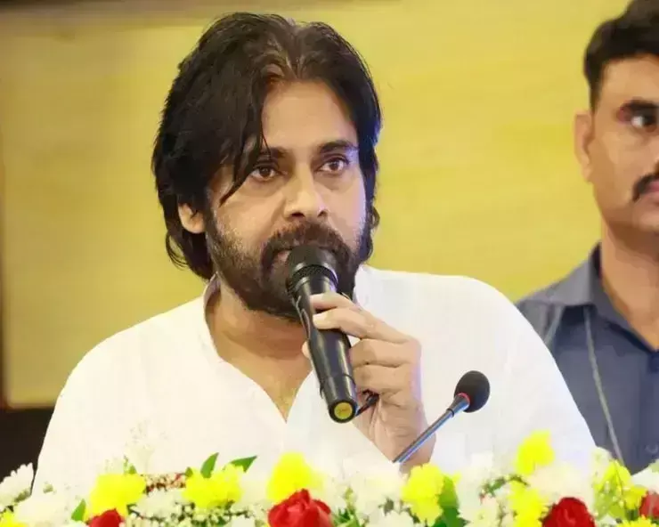 సినిమాలపై పవన్ కళ్యాణ్ కీలక వ్యాఖ్యలు