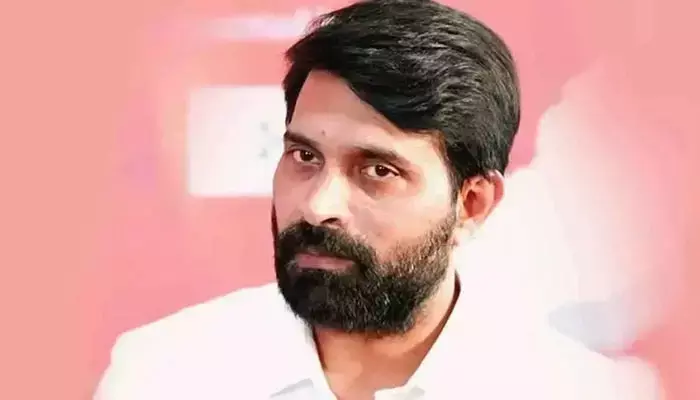 జానీ మాస్టర్‌కు మరో బిగ్ షాక్