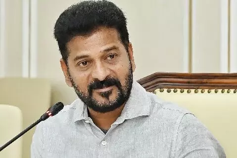 మొన్న సుందరీకరణ.. నేడు  పునరుజ్జీవనం