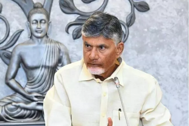 ఐదేళ్లలో రాష్ట్రాన్ని సర్వనాశనం చేసిన జగన్‌