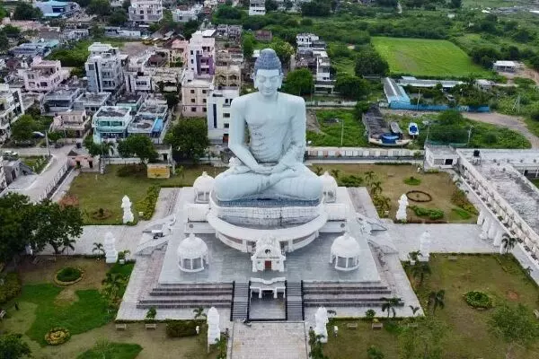 పునఃప్రారంభం కానున్న రాజధాని నిర్మాణ పనులు