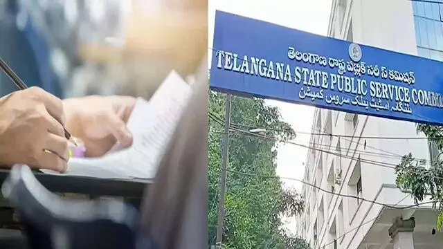 గ్రూప్‌-1 మెయిన్స్‌ పరీక్షలకు సర్వం సిద్ధం