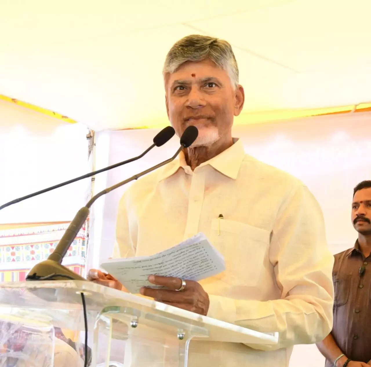 ఏపీలో దీపావళి కానుకగా కొత్త పథకం ప్రారంభం