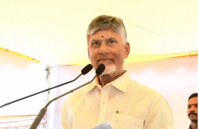 డ్రోన్‌ టెక్నాలజీనే భవిష్యత్తులో గేమ్‌ ఛేంజర్‌