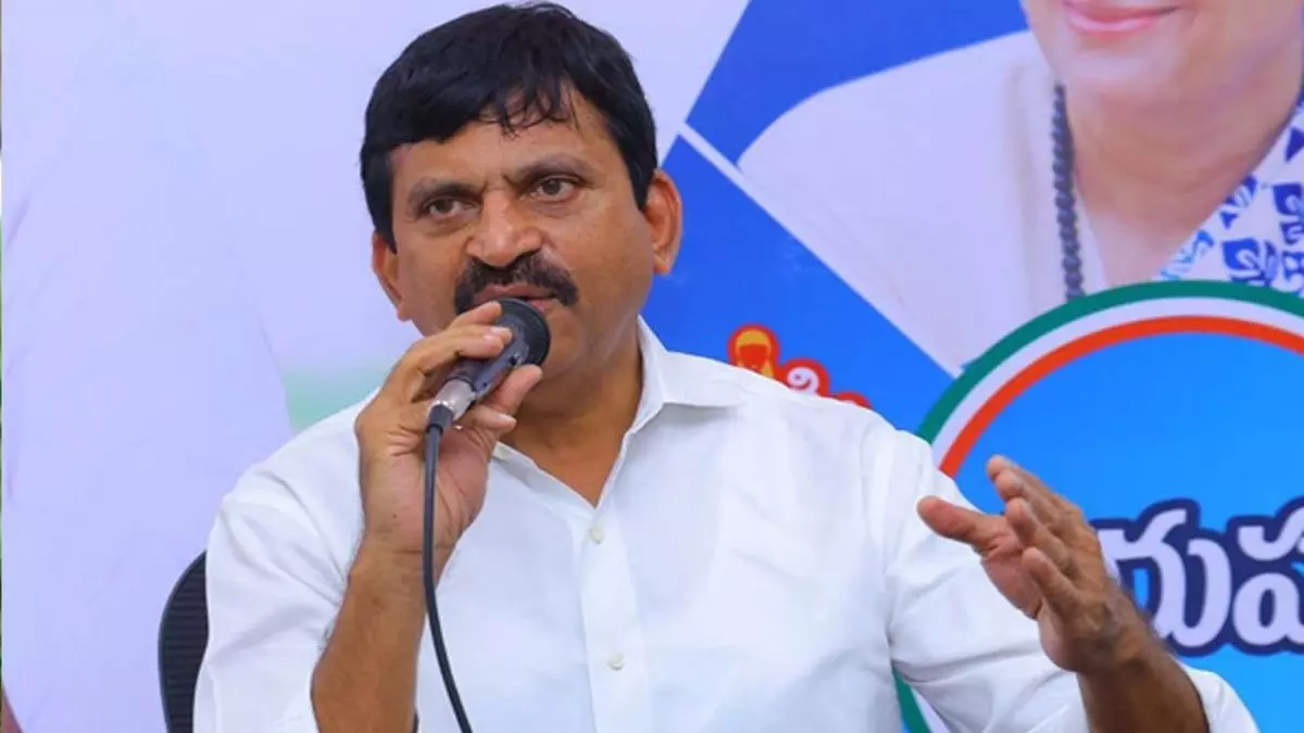 దీపావళి కానుకగా ఇందిరమ్మ ఇళ్లు : మంత్రి పొంగులేటి