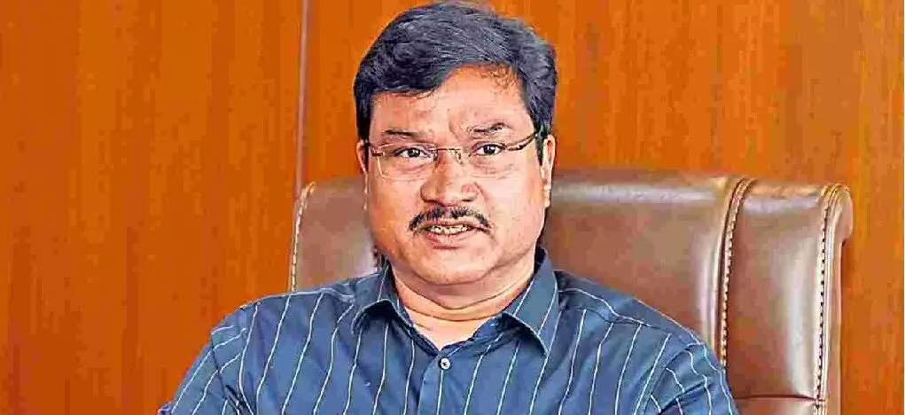 బెంగళూరుకు హైడ్రా కమిషనర్‌