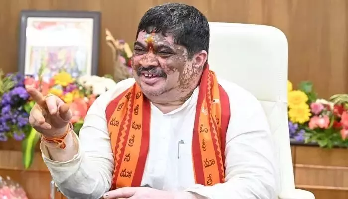 ఇంటింటి కుటుంబ సర్వే ఓట్ల కోసం కాదు