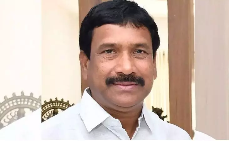 పోలీసులు అదుపులో పట్నం నరేందర్‌రెడ్డి