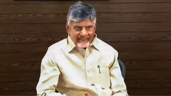 ఐదోసారి కూడా నేనే ముఖ్యమంత్రి అవుతా : చంద్రబాబు