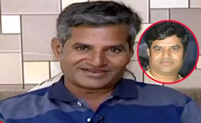 సినీ రచయిత కులశేఖర్‌ కన్నుమూత