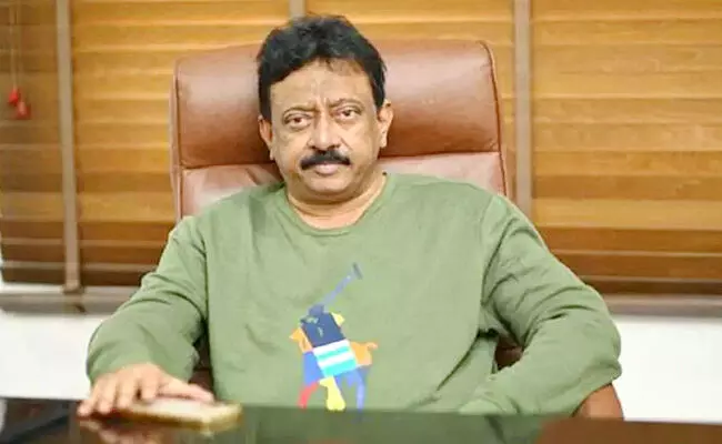 ఆర్జీవీకి ఏపీ హైకోర్టులో ఊరట