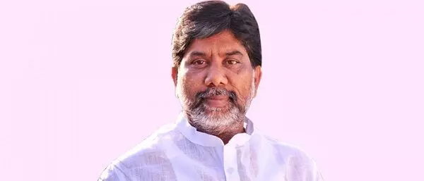 అన్నివర్గాల ప్రజల కోసం అంబేద్కర్‌ పనిచేశారు