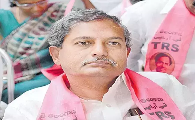 చెన్నమనేనికు హైకోర్టులో చుక్కెదురు