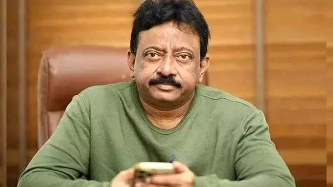 ఆర్జీవీకి హైకోర్టులో ఊరట