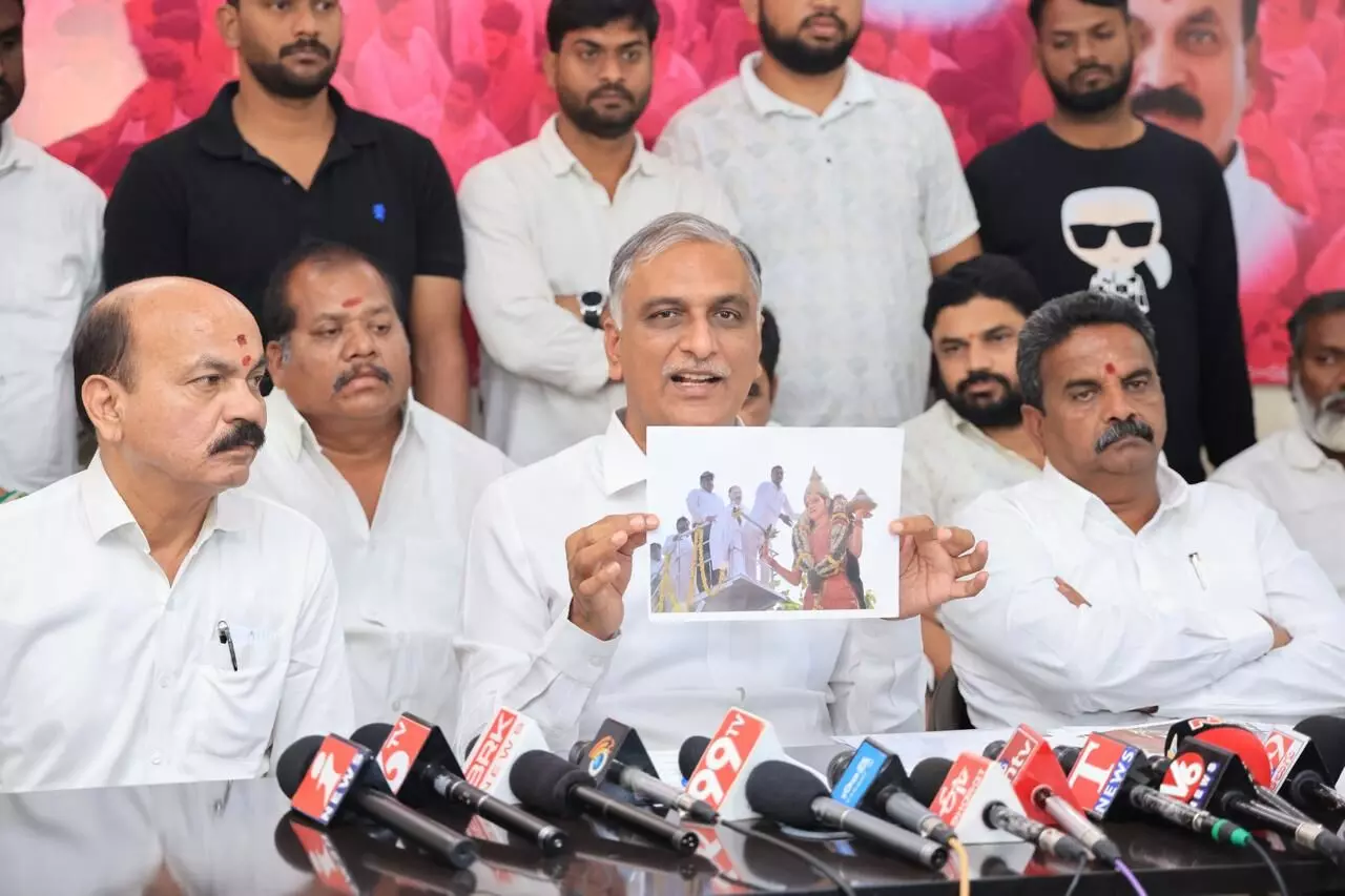 తెలంగాణ ఉద్యమంలో రేవంత్‌ది ద్రోహ చరిత్రే