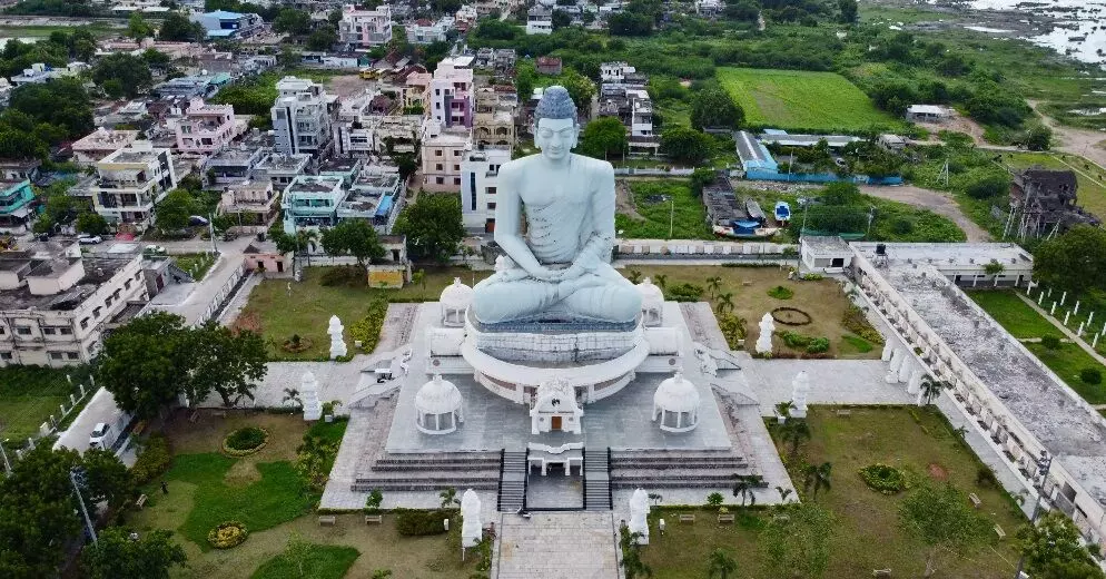 అమరావతి నిర్మాణానికి ప్రపంచబ్యాంక్ అప్పు