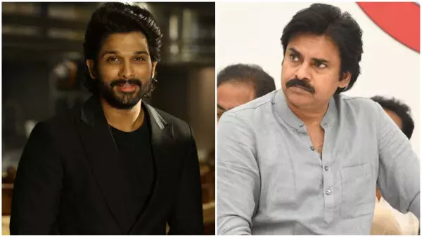 ఇండస్ట్రీనే కాదు.. పవనూ సాగిల పడ్డాడా!?