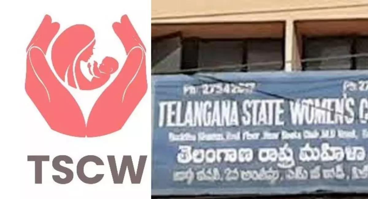 సీఎంఆర్ కాలేజీ ఘటనపై మహిళా కమిషన్ సీరియస్‌